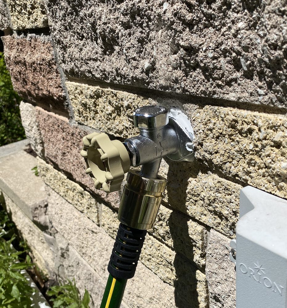 Slide of Affordable Plumbing