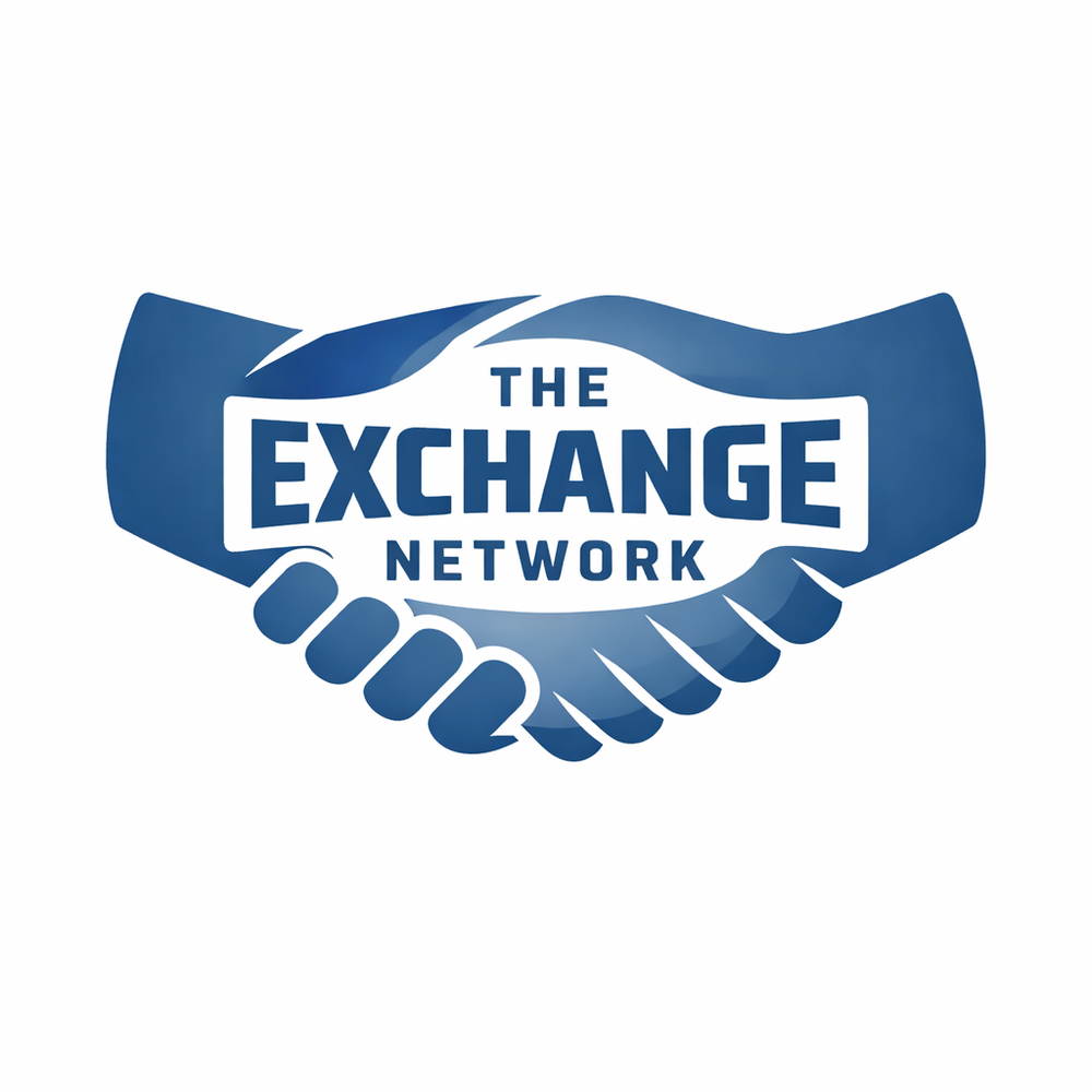 THE EXCHANGE NETWORK - Updated January 2026 - Request Information ...
