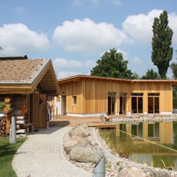 Schwimm- u. Wasserparadies schwapp