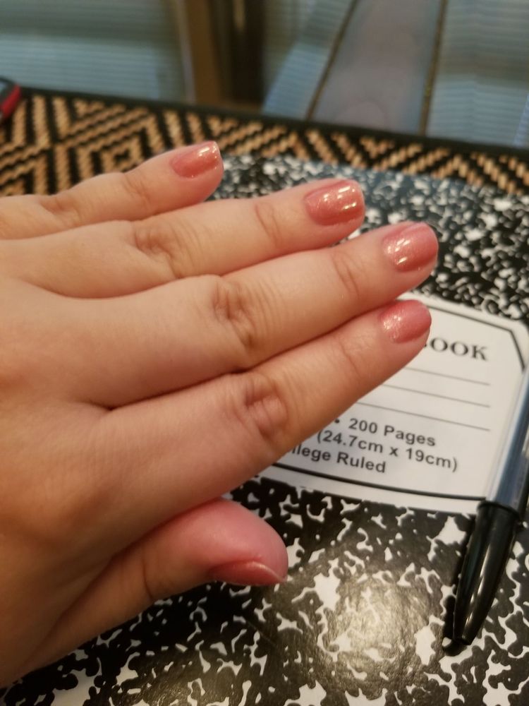 PLUM NAIL & SPA Updated September 2024 660 W Ridge Rd, Rochester