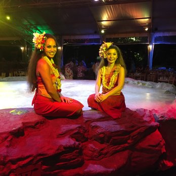 Kathy Scanlan - Cruise Planners - Luau Kalamaku dancers. - Travel Agents Near Me Kathy Scanlan - Cruise Planners - Luau Kalamaku dancers. - Travel Agents Near Me