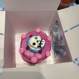 Big Mom's Wedding Favors Big Mom's Wedding Favors