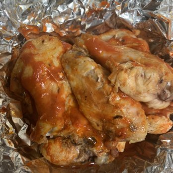 Fatte's Pizza - As they came, nastiest wing I ever had. - Pizza Near Me - Chula Vista, California Fatte's Pizza - As they came, nastiest wing I ever had. - Pizza Near Me - Chula Vista, California