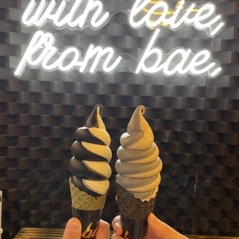 Bae - Mixed feelings & koo koo for earl - Ice Cream & Frozen Yogurt Near Me - Houston, Texas Bae - Mixed feelings & koo koo for earl - Ice Cream & Frozen Yogurt Near Me - Houston, Texas