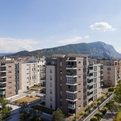 Nehô Suites Porte de Genève