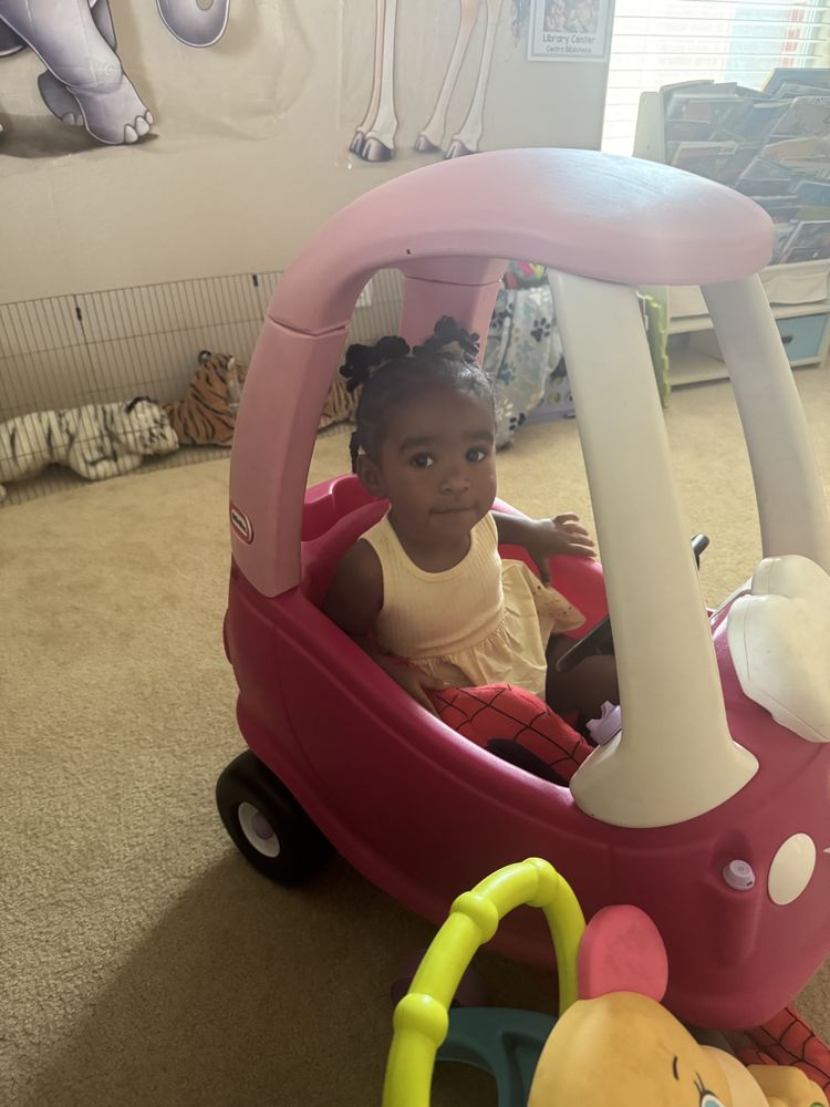 A Mother's Love Childcare - childcare center in Richmond, TX