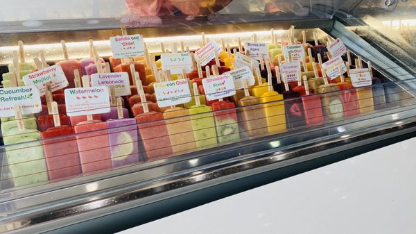 Holy Paleta by null
