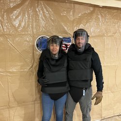 Pinnacle Firearms Training - Force on force training