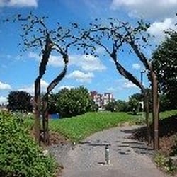 Bristol & Bath Railway Path - From their website