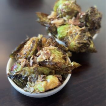 Padi - Brussels sprouts - Indonesian Near Me - Los Angeles, California Padi - Brussels sprouts - Indonesian Near Me - Los Angeles, California
