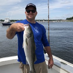 Mistie C Charters