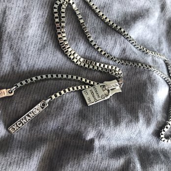 armani exchange downtown