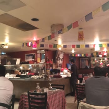 Himalayan Cuisine - Ambiance - Indian Near Me - Concord, California