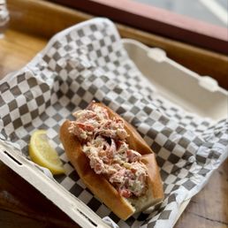 Lobster Roll