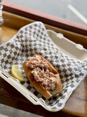 Dockside Dave’s Seafood Market by null