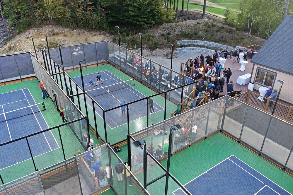 TRAVELING PICKLEBALL PROS Updated August 2024 15 Photos