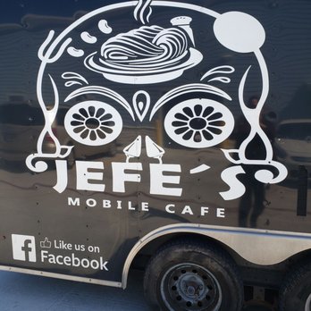 Jefe's Mobile Cafe - Food Trucks Near Me - Corpus Christi, Texas Jefe's Mobile Cafe - Food Trucks Near Me - Corpus Christi, Texas