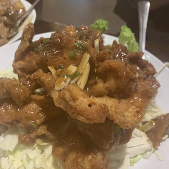 Nomad Asian Bistro - Honey Ginger Fried Chicken - Chinese Near Me - Long Beach, California Nomad Asian Bistro - Honey Ginger Fried Chicken - Chinese Near Me - Long Beach, California