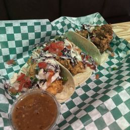 Mahi Mahi Tacos Mahi Mahi Tacos