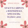 Photo of Stacy's Carpet Cleaning Service