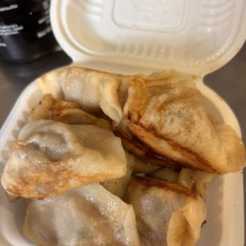 King Dumplings - Fried dumplings - Chinese Near Me - New York, New York King Dumplings - Fried dumplings - Chinese Near Me - New York, New York