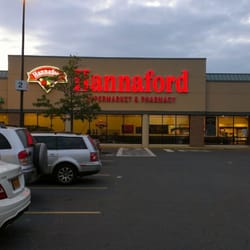 Hannaford Supermarket