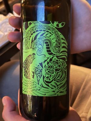 Venice Beach Wines by null