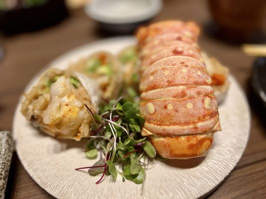 Izakaya Osen Irvine by null