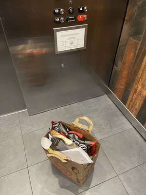 Trader Joe's by null