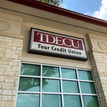 TDECU Bay City - TDECU Bay City exterior building logo - Banks & Credit Unions Near Me - Bay City, Texas TDECU Bay City - TDECU Bay City exterior building logo - Banks & Credit Unions Near Me - Bay City, Texas