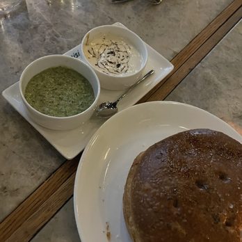 Marisi - Focaccia - Italian Near Me - La Jolla, California