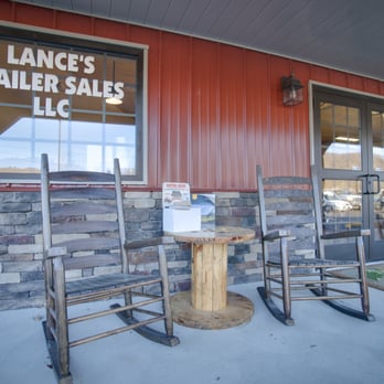 Lance's Trailer Sales - Trailer Dealers Near Me - Athens, Ohio Lance's Trailer Sales - Trailer Dealers Near Me - Athens, Ohio