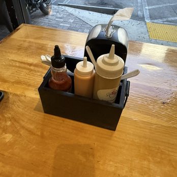 Sandwhich - Salad Near Me - Miami, Florida