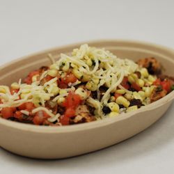 DosBros Fresh Mexican Grill