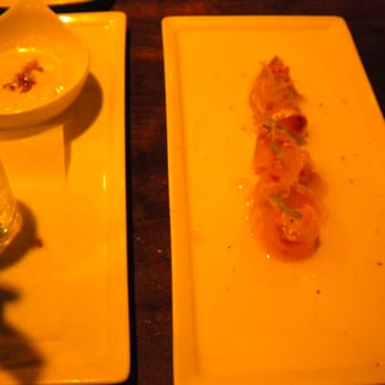 Uchiko Austin - Sushi Bars Near Me - Austin, Texas