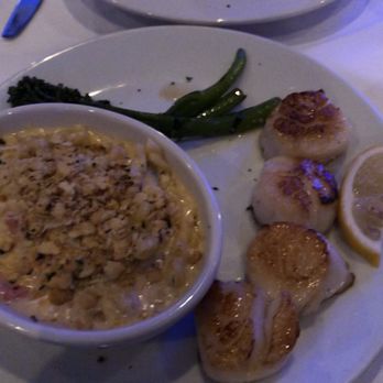 Splash Seafood Bar & Grill - Sea Scallops - Seafood Near Me - Des Moines, Iowa Splash Seafood Bar & Grill - Sea Scallops - Seafood Near Me - Des Moines, Iowa