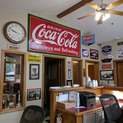 D & A Auto Body