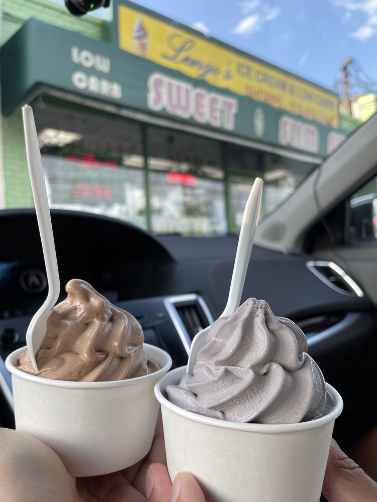 LENGO’S ICE CREAM WORLD Updated August 2024 31 Photos & 17 Reviews