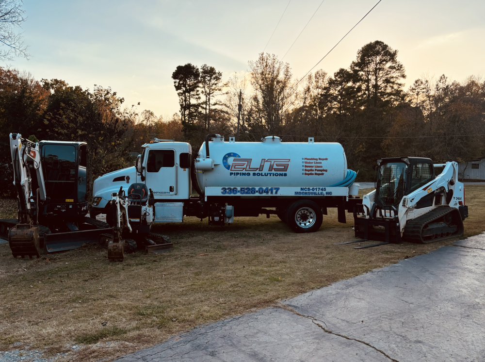 Slide of Elite Piping Solutions