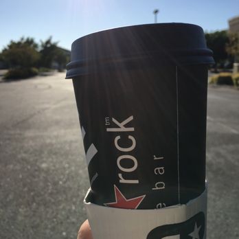 Black Rock Coffee Bar - Irish cream coffee! - Coffee & Tea Near Me - Vancouver, Washington