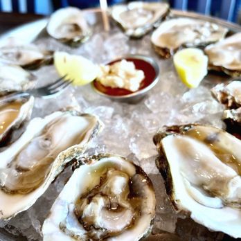 Ford's Fish Shack - Ashburn - Seafood Near Me - Ashburn, Virginia