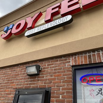 JOY Feet Reflexology - Reflexology Near Me - Virginia Beach, Virginia
