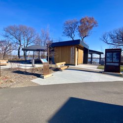 Wassermann Lake Reserve