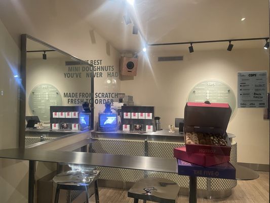 COPS® by null COPS® by null