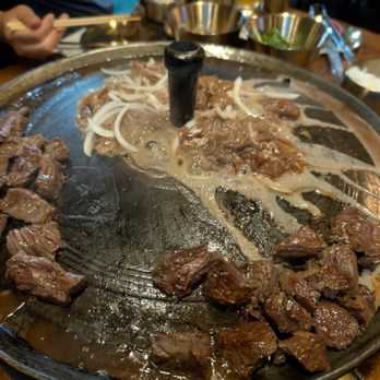 Blacksmith BBQ - Beef - Barbeque Near Me - Bayside, New York
