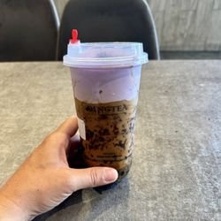 Thai Milk Tea ( L)