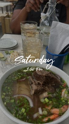 NAM Vietnamese Kitchen by null