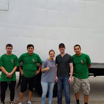 Melrose Movers - Movers Near Me - Santa Monica, California