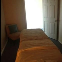 Massage Bliss
