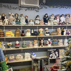Marketplace 316 - 2/11/22 Cookie Jars